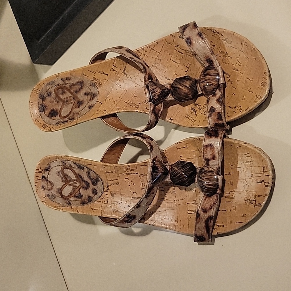 Madeline wedge